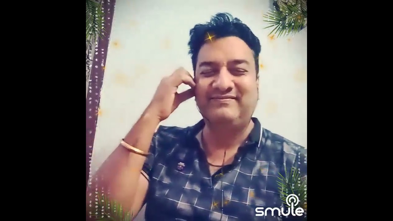 Ghar Se Nikalte - Udit Narayan / Jugal Hansraj Combo