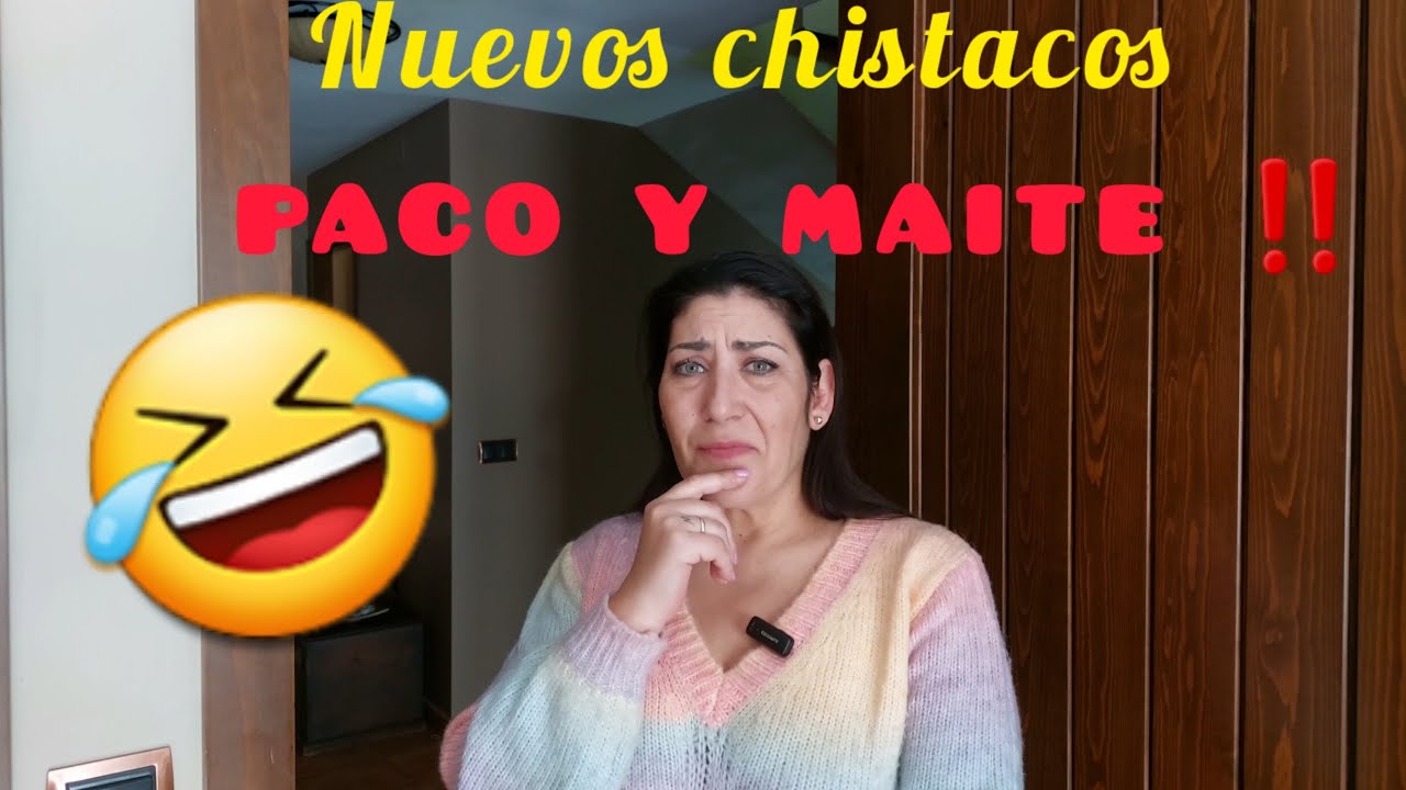 Nuevos zascas voladores de Paco y Maite ‼️  Matrimonio Imperfecto 🤣