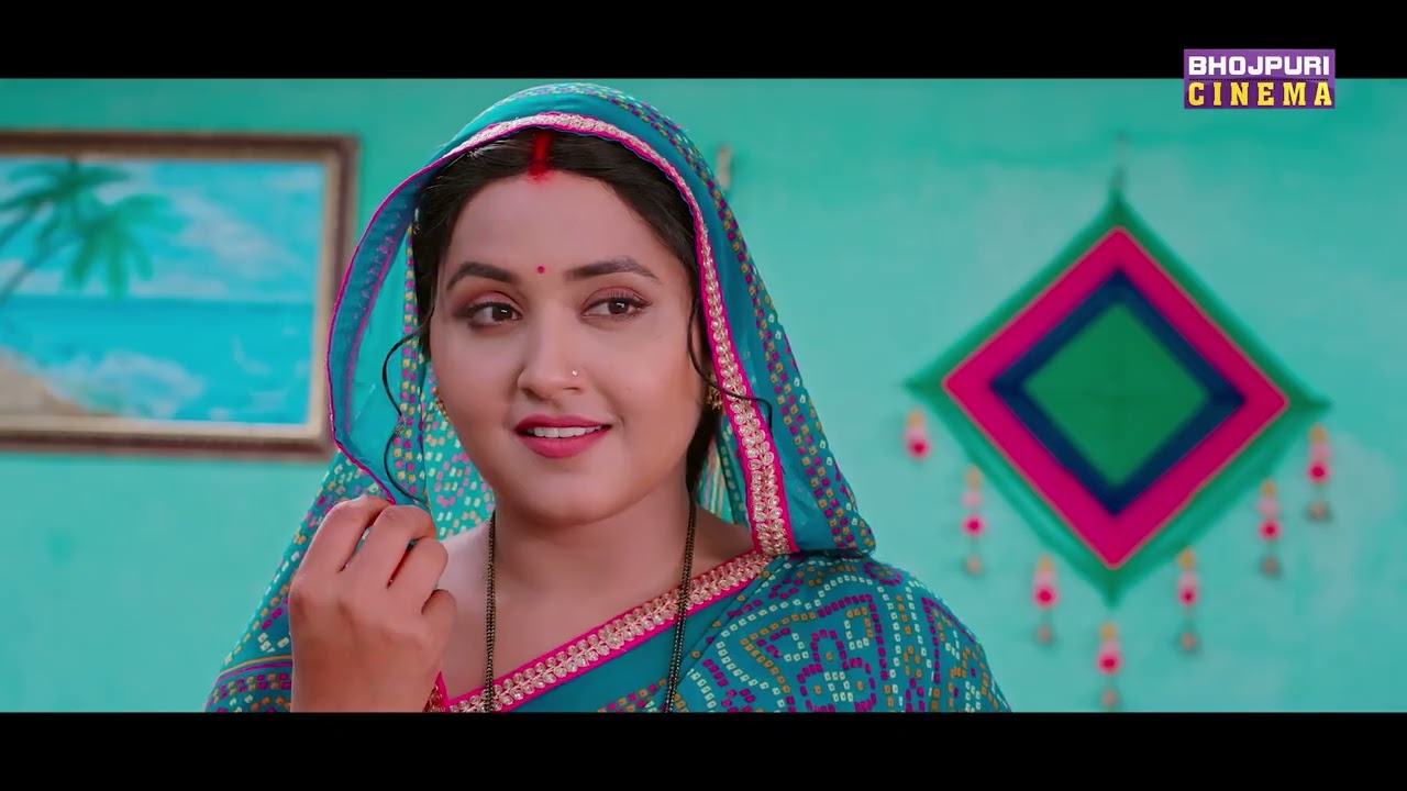Movie 2025 - Saas Numbri Bahu Dus Numbari - Kajal Raghwani, Ritesh Upadhyay, Kiran Yadav