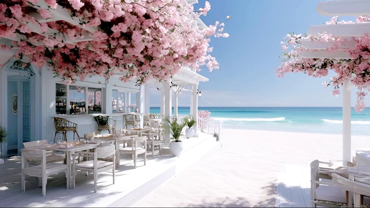Mystical Oasis: Crystalline Melodies for Inner Peace ✨ | Ethereal Fantasy Journey