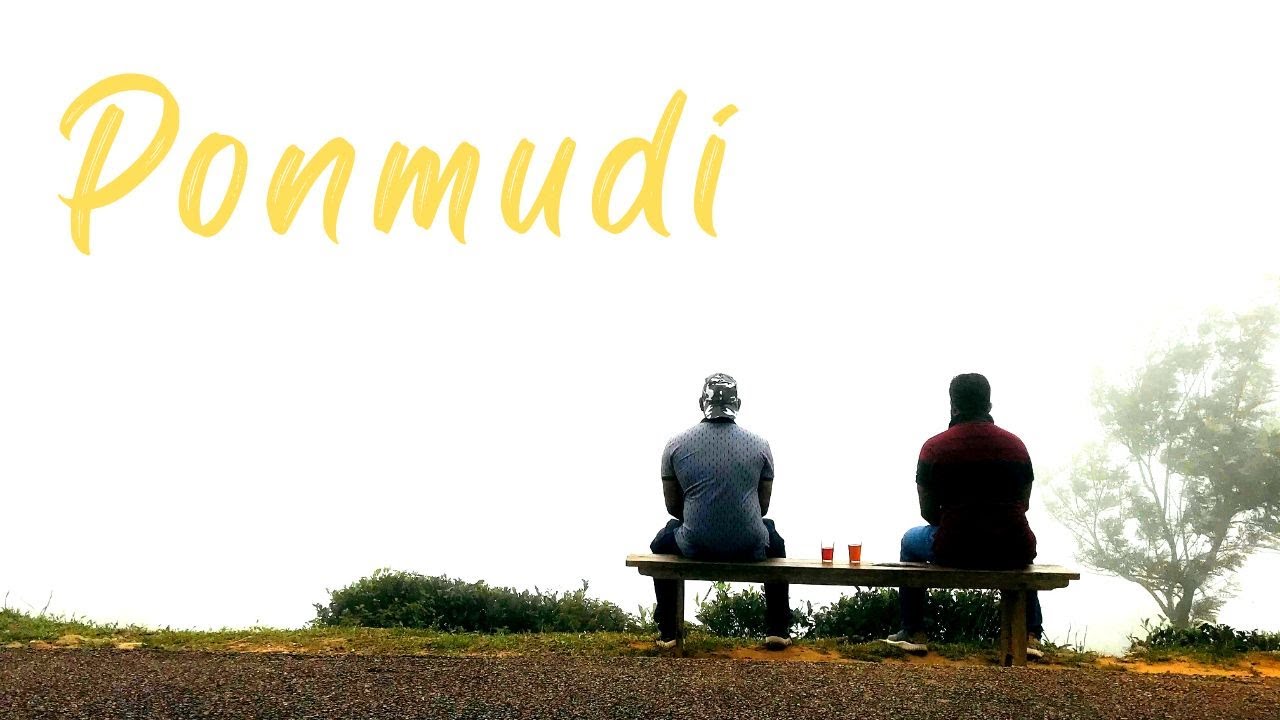 Ponmudi mini trek | Travel Kerala