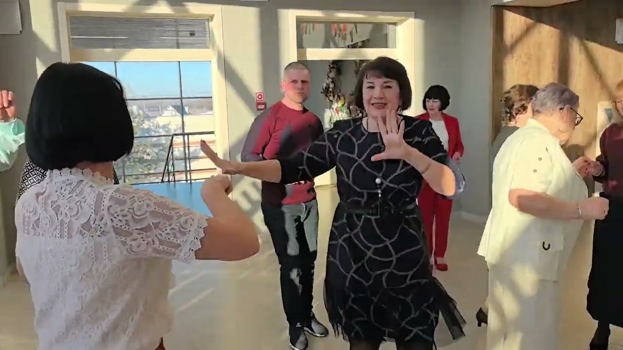 Самый лучший из мужчин... 21.02.26...