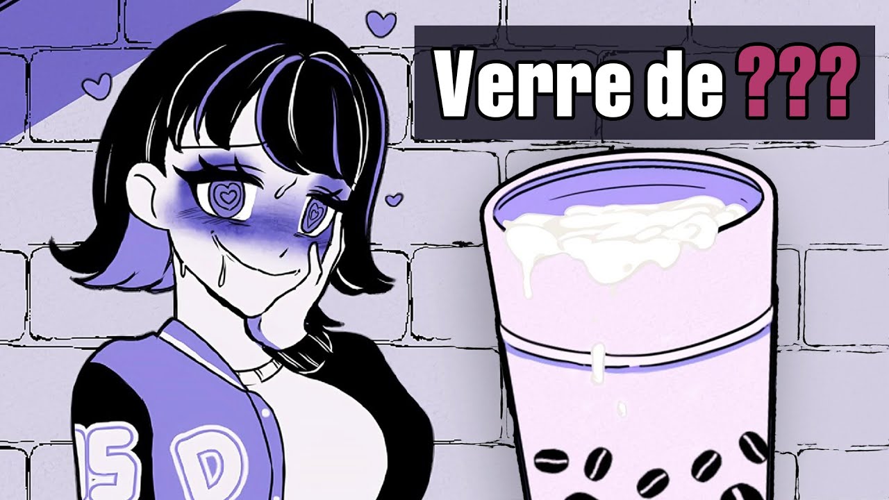 Un JEU où tu peux nourrir une fille avec N'IMPORTE QUOI