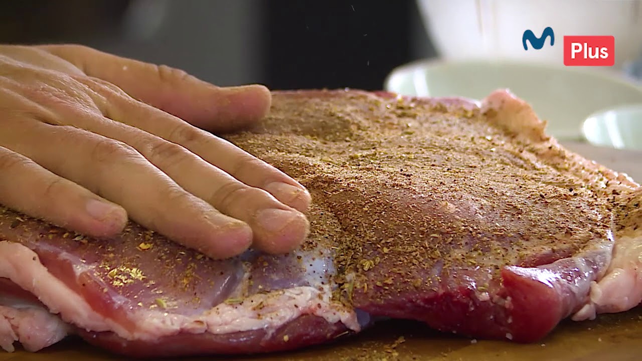 Cocina en un Toque - Panceta