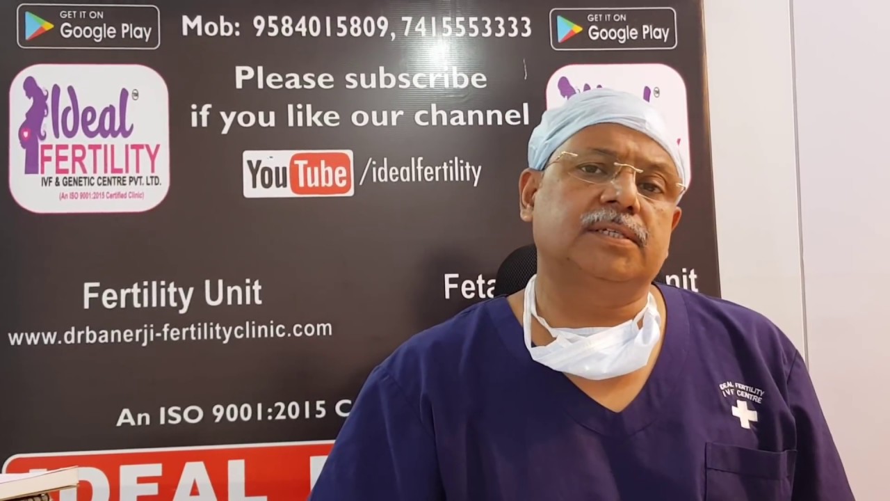 नसबंदी आपरेशन खुलवाना ठीक रहेगा कि सीधा IVF ka सहारा लें?