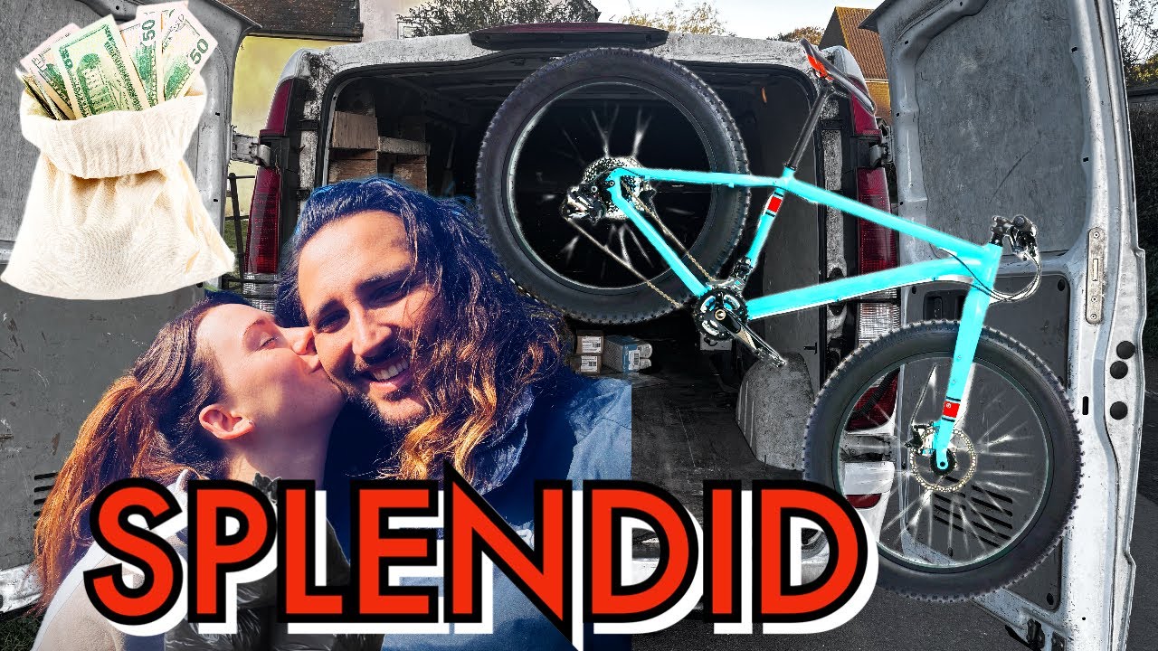 TH£ DUMPSTER DIVING FAMILY! FILL UP THE VAN😍