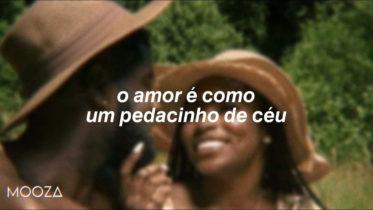 Gilsons - Love Love (Letra) | MOOZA