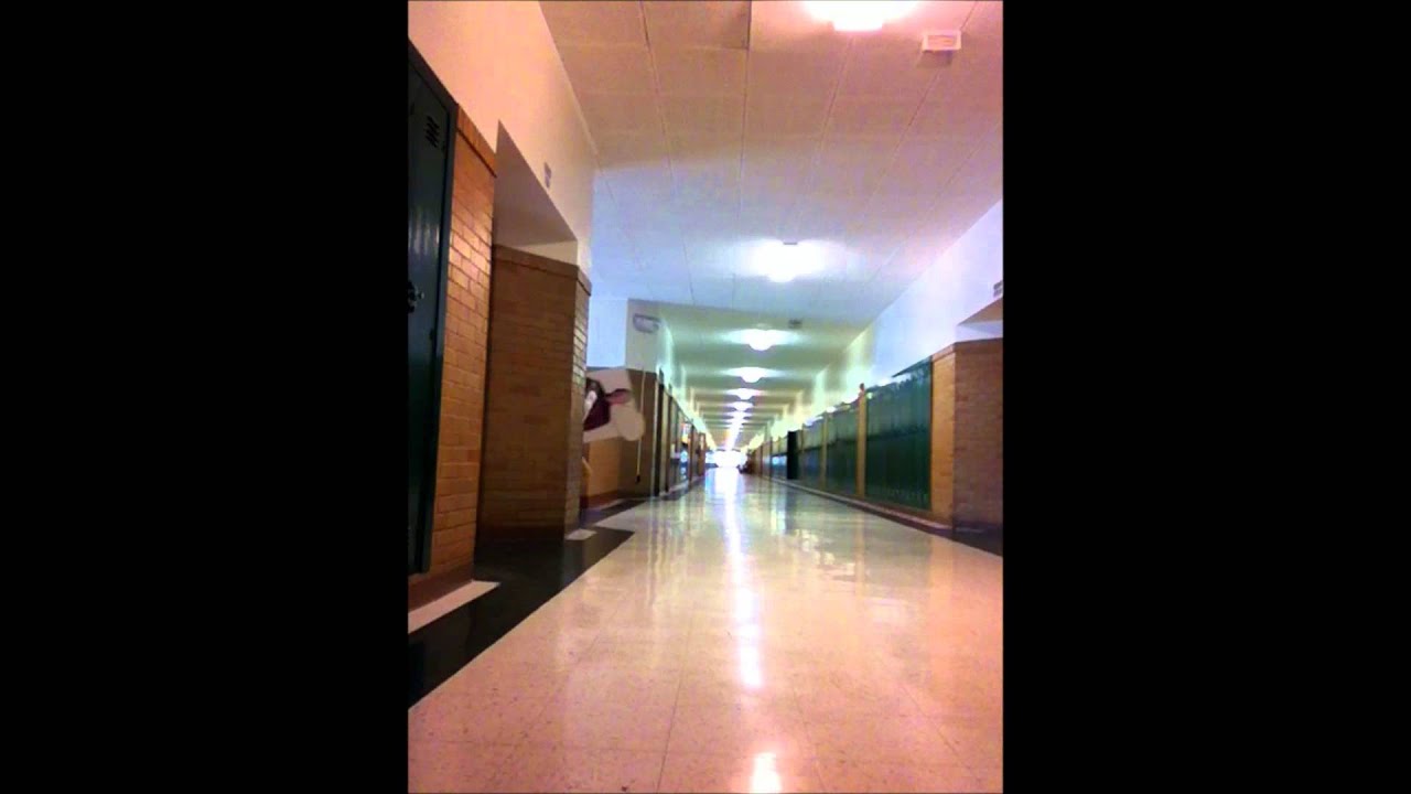 Olympus High School - Saying Goodbye