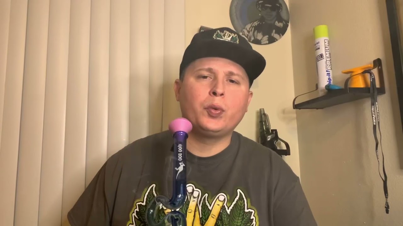 713Meds Obama Runtz Review!