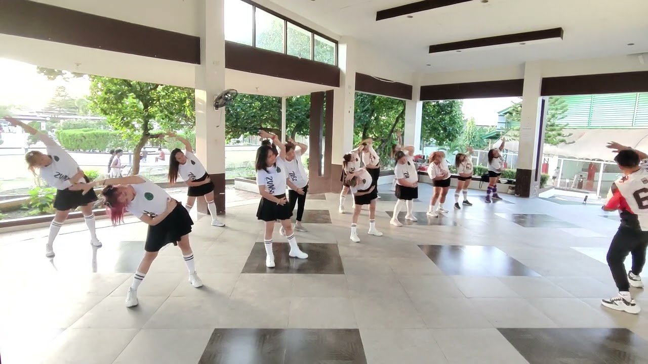 ( 16 of 16 ) Sunday Zumba Sesh || Coach Carlo || FitBeat Fusion Ladies || February 22, 2026