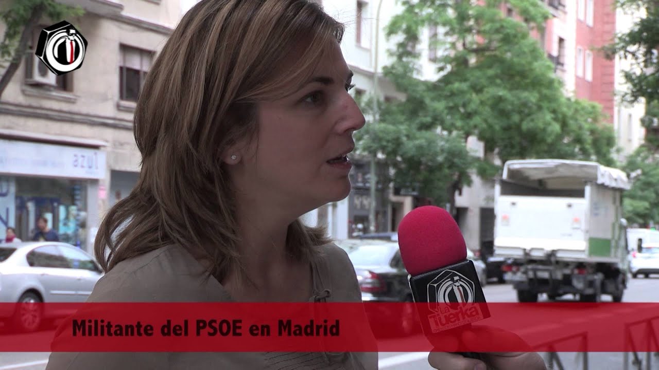 Gorka pregunta por el Tamayazo en Ferraz y Genova