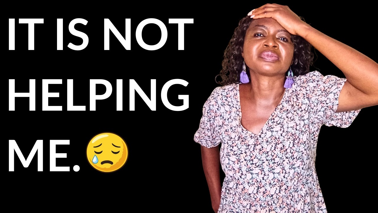 Why Talking About Trauma Keeps You Stuck And How to Heal