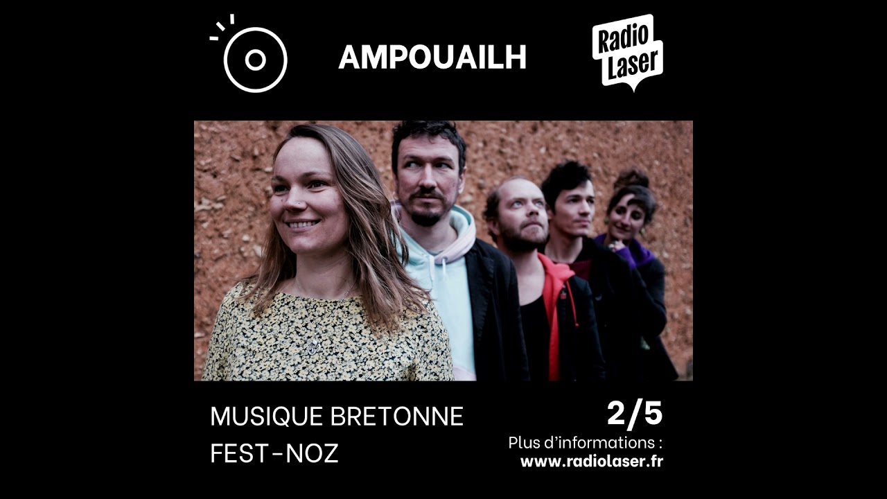 Ampouailh : 