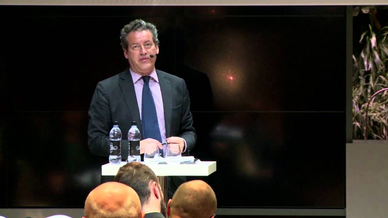 Univ'AirPlus 2015 - Intervento di Sebastiano Barisoni