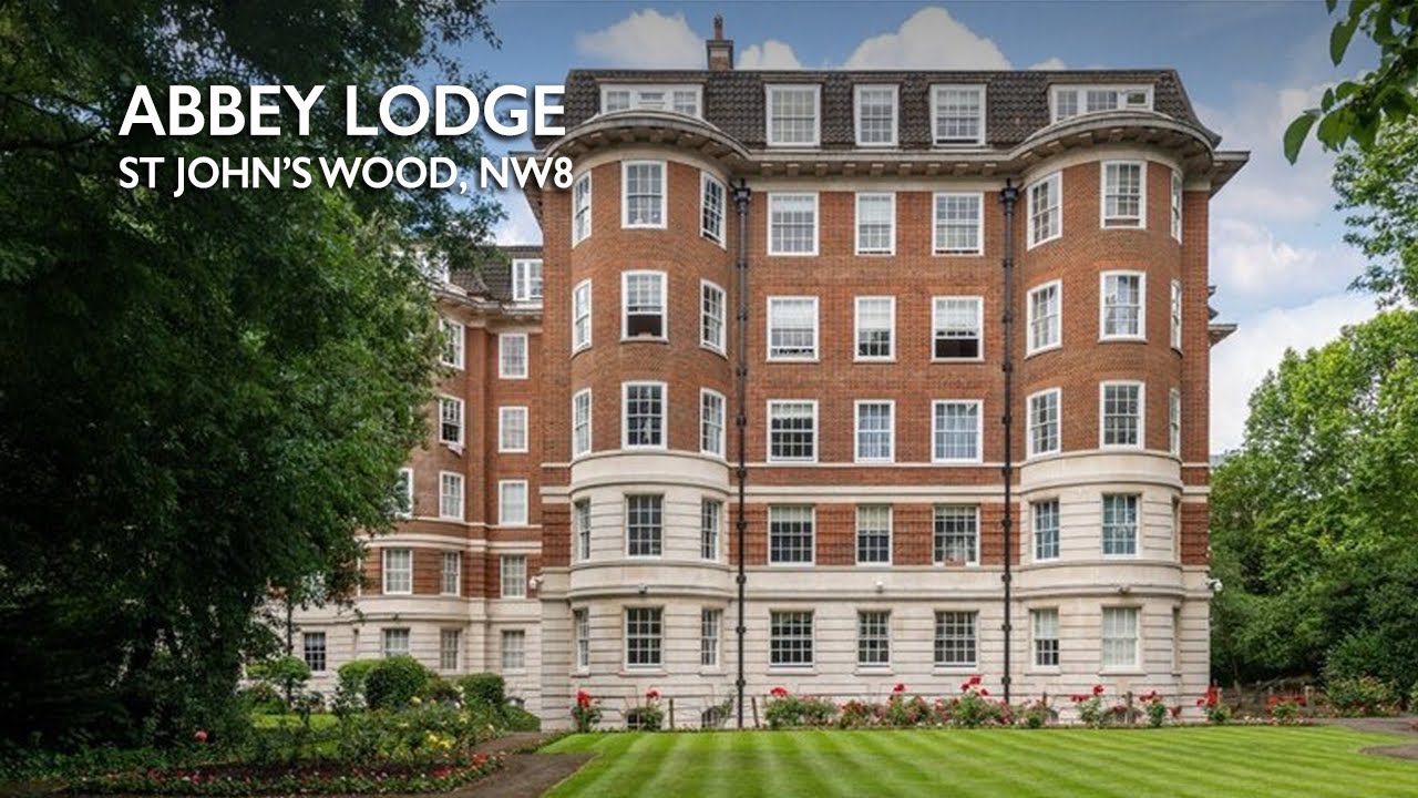 Inside a £7,500,000 Prime Central London Apartment | ASTON CHASE