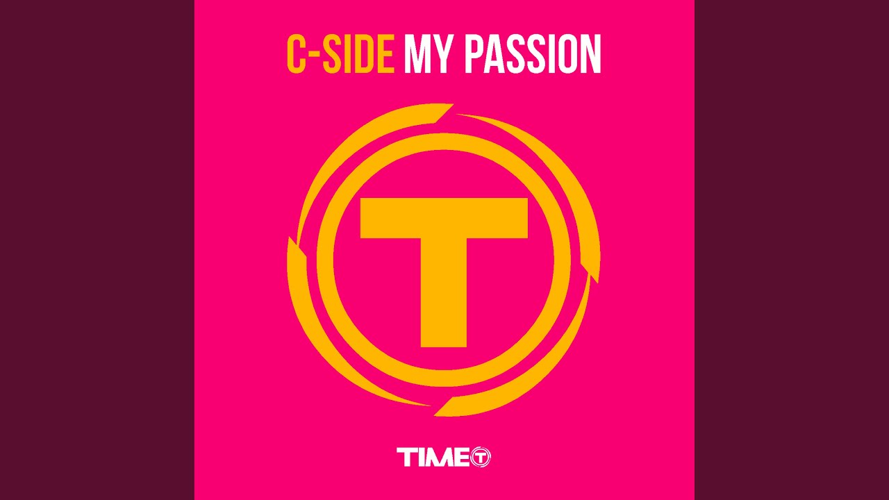 My Passion (Sissoko Remix)