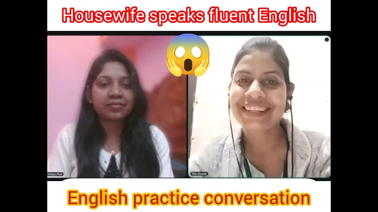 Housewife proves learning has no age or boundaries  || #englishlanguage #motivation