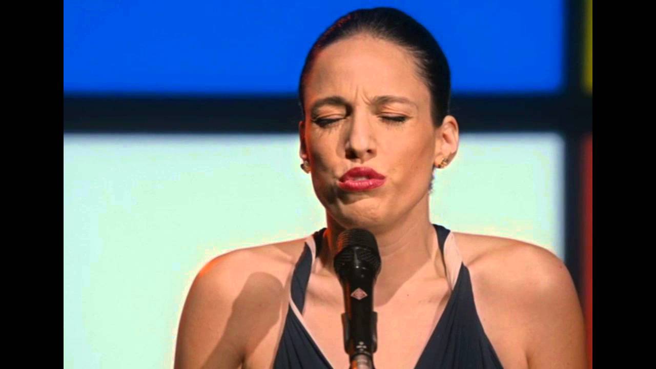 Sabia - Carminho