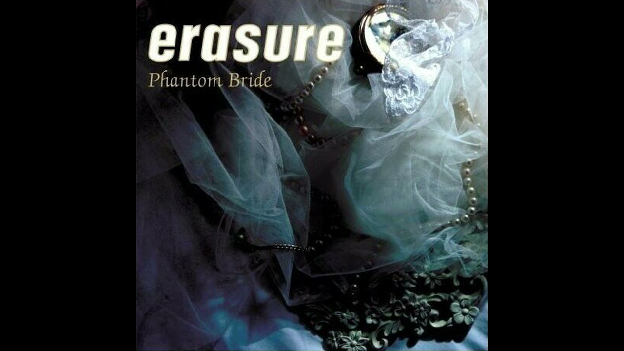 Erasure - Phantom Bride - Backing Track