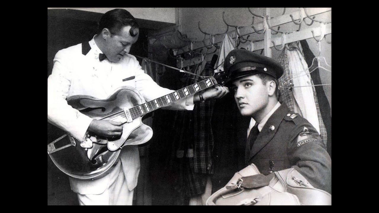 BILL HALEY & THE COMETS - RUDY'S ROCK [Private Recording] - 1969 - STEREO -[FIESTA]