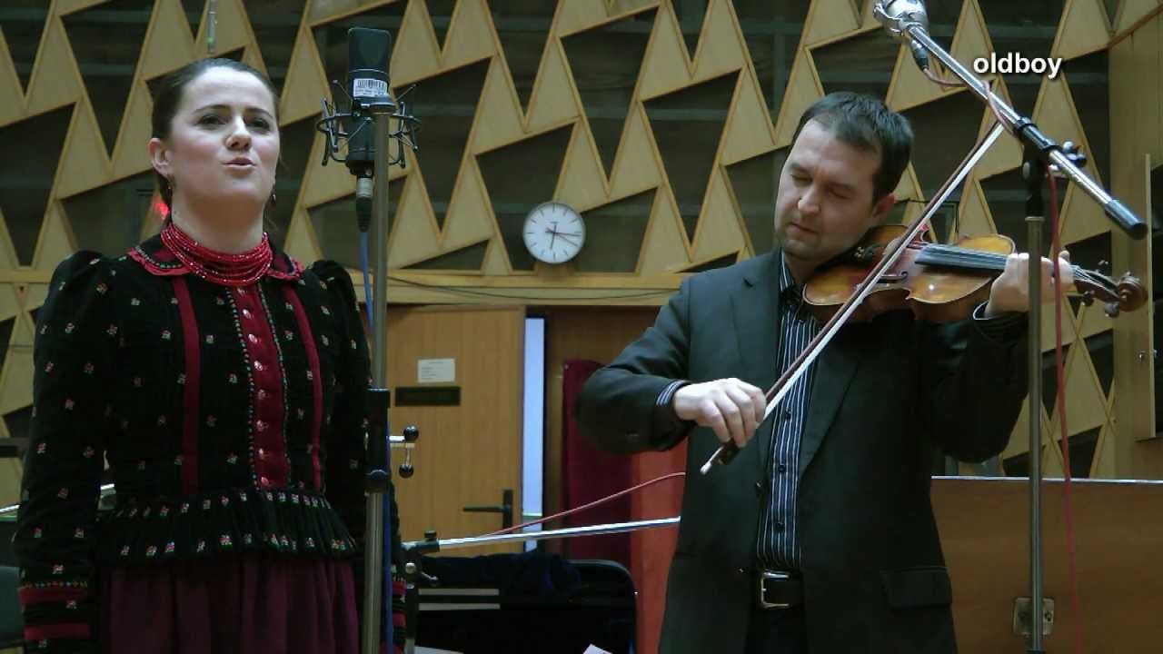 Gombai Tamás - Széki táncok