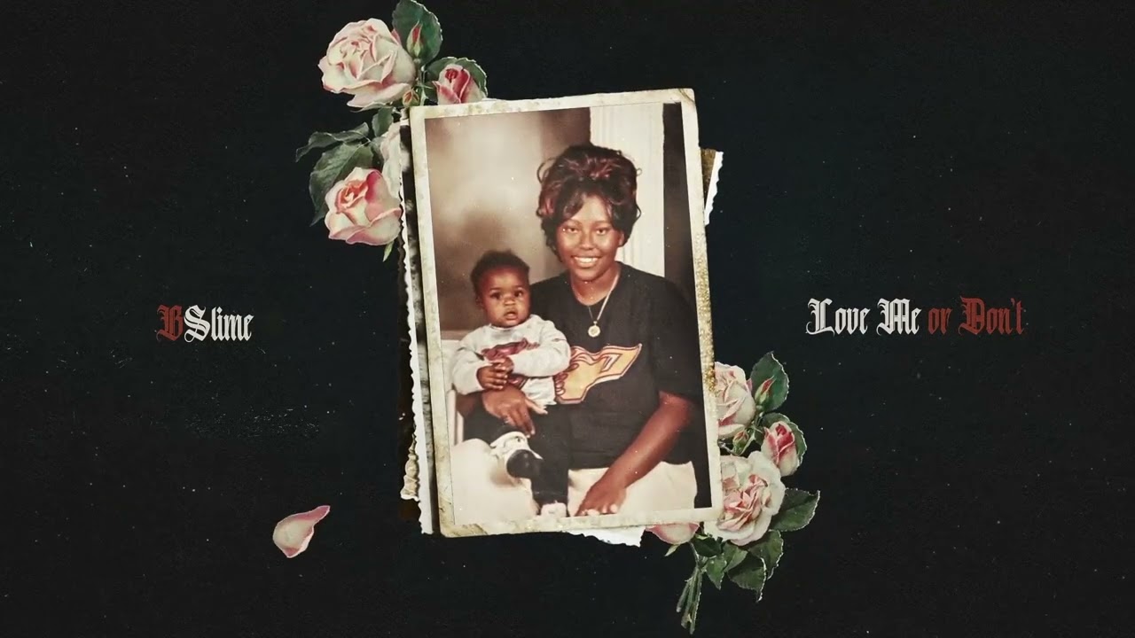 BSlime - Back In The Valley (feat. Booley) [Official Visualizer]