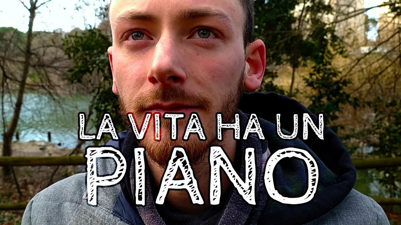 Se ti senti perso, guarda questo video (3 lezioni)