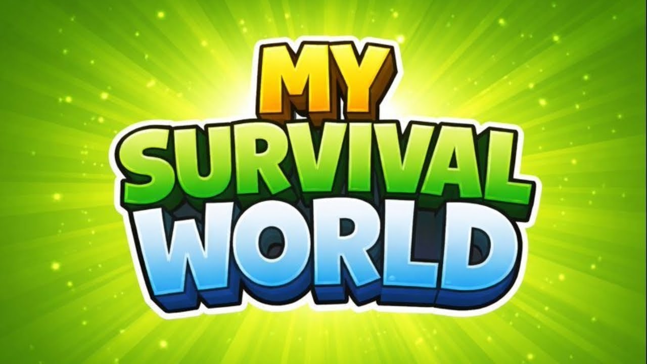 Continuing My Forever World part two.