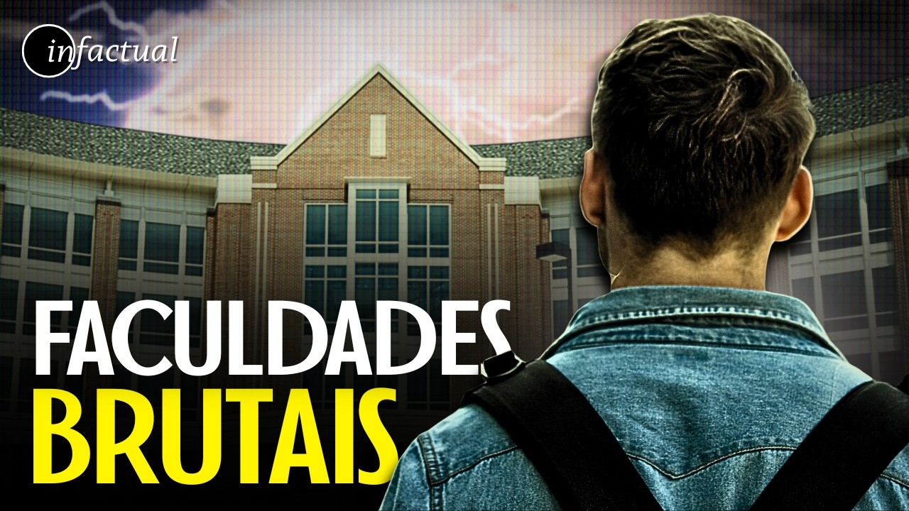 EUA: Como universidades fracas geram tecnologia de ponta