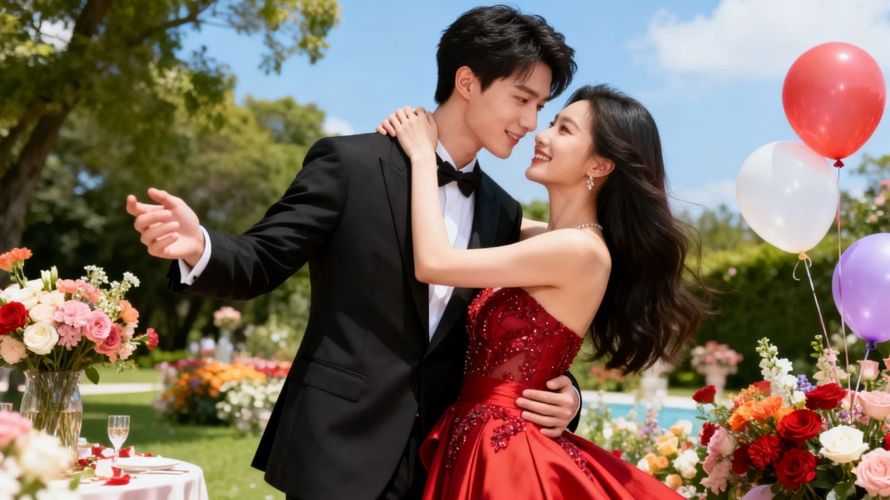 Todos se burlaban del director ejecutivo por no poder tener hijos...¡hasta aparecieron cinco genios!