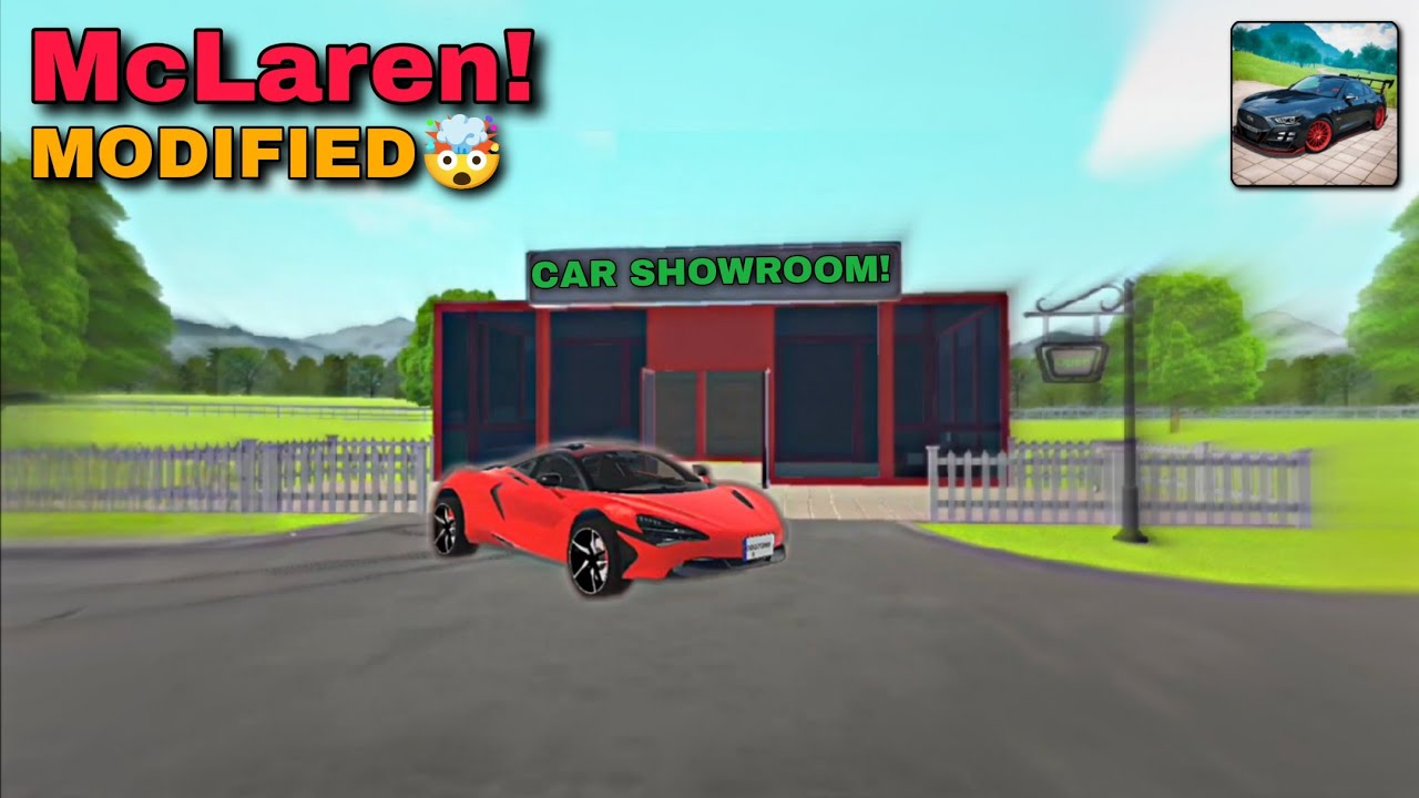 Best Decision? Buying a McLaren for Myself! - Car Saler Simulator Dealership || Gurkirat Plays