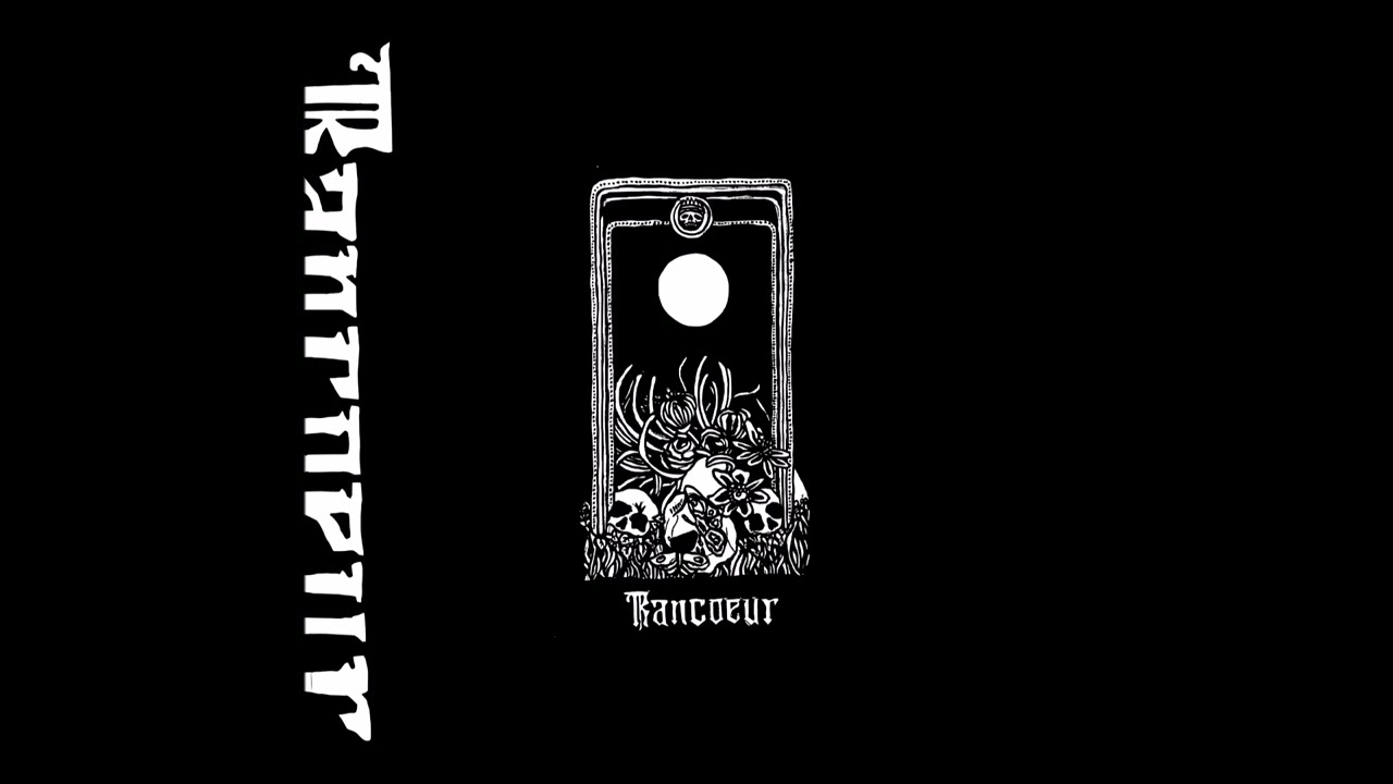 RANCOEUR - Rancoeur [FRANCE - 2022]