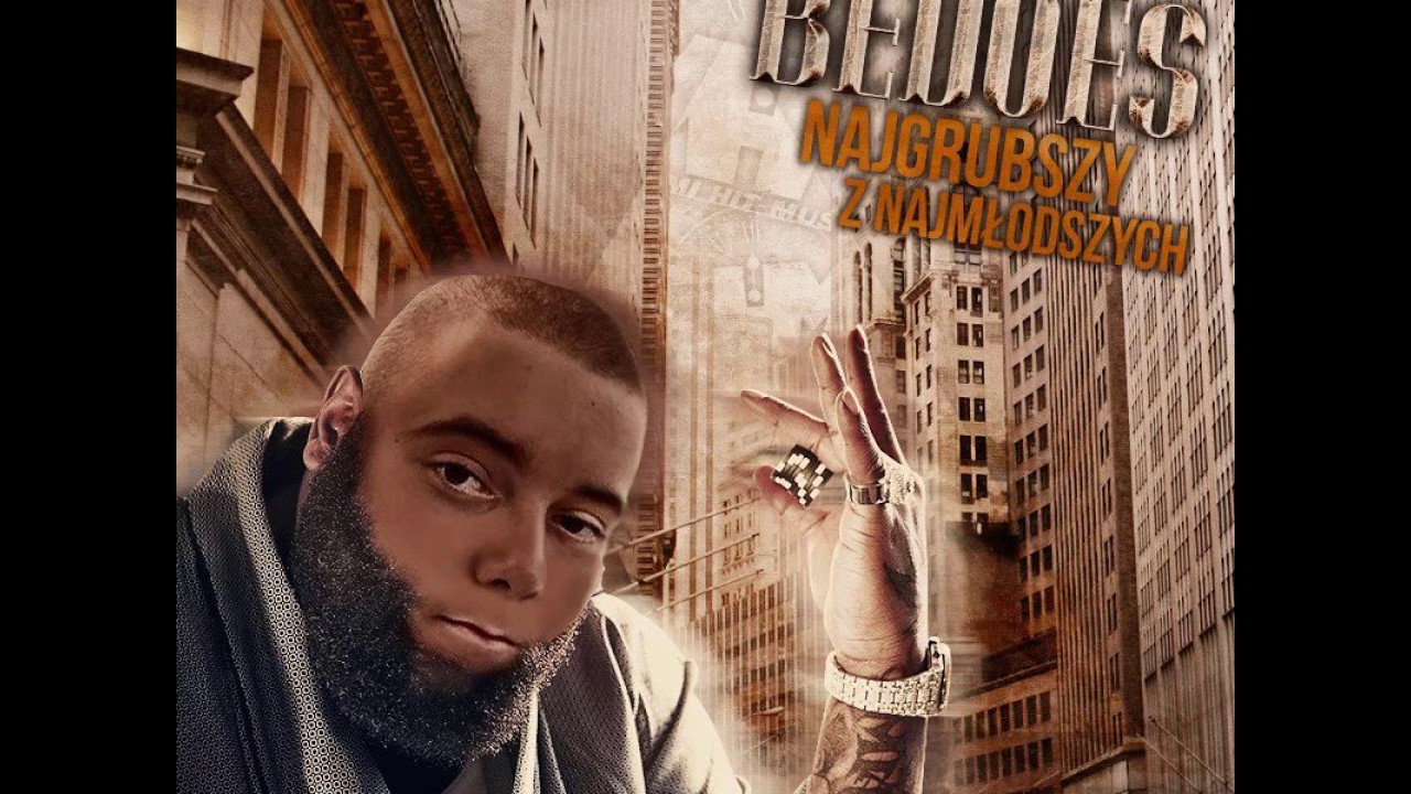 Bedoes - Masz za nisko dupe