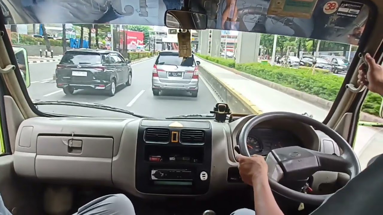 #vlog *//PERJALANAN SIANG KE KUNIGAN CITY//*@Elyef01