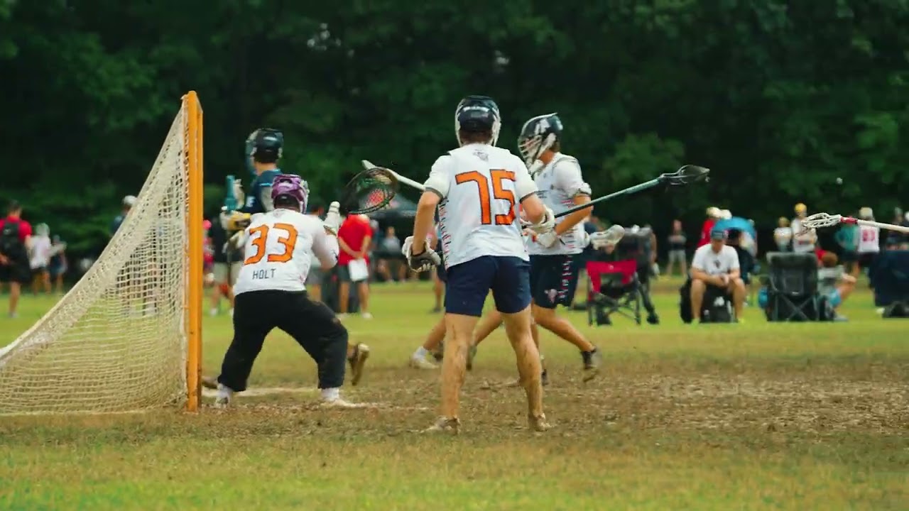 Joe Rafferty 2024 Summer Highlights