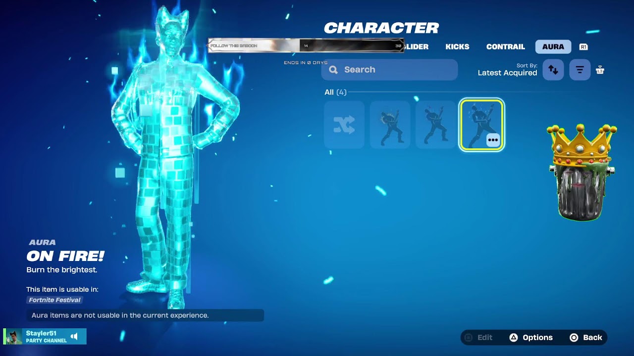 Family Fortnite / Playing W/ Fam