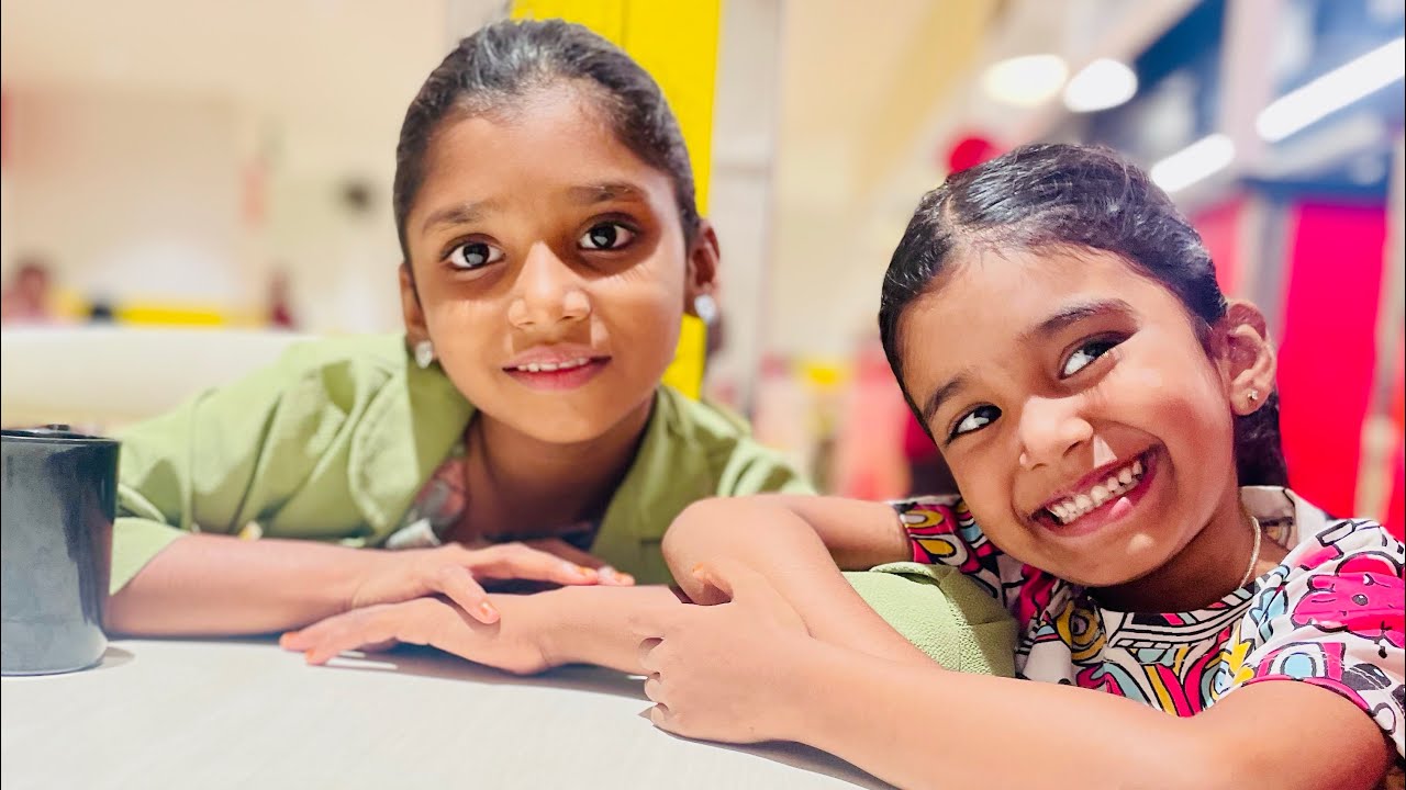 ഓഫീസിൽ നിന്ന് വന്നതിന്ന് ശേഷമുള്ള ഞങ്ങടെ വിശേഷങ്ങൾ December 17 2025