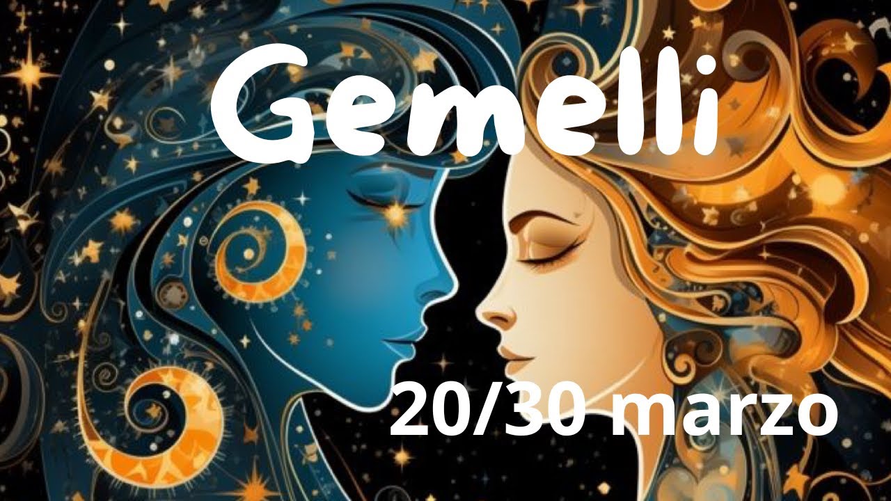 GEMELLI ♊️ TRA POCHI GIORNI CAPIRAI TUTTO 🍀🔥