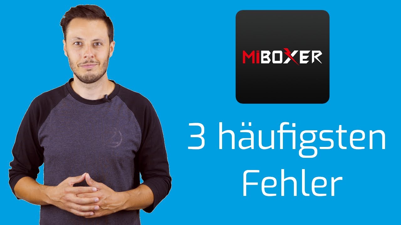 Miboxer⎪Milight ➡️  Die 3 häufigsten Probleme beim Installieren💡 [TUTORIAL]