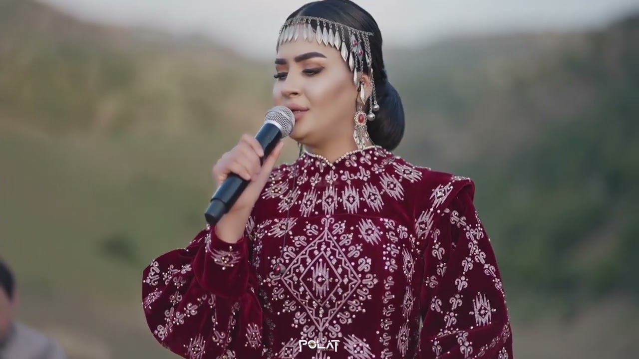Jahan Bagşy - Il Soltan (Live Acoustic)