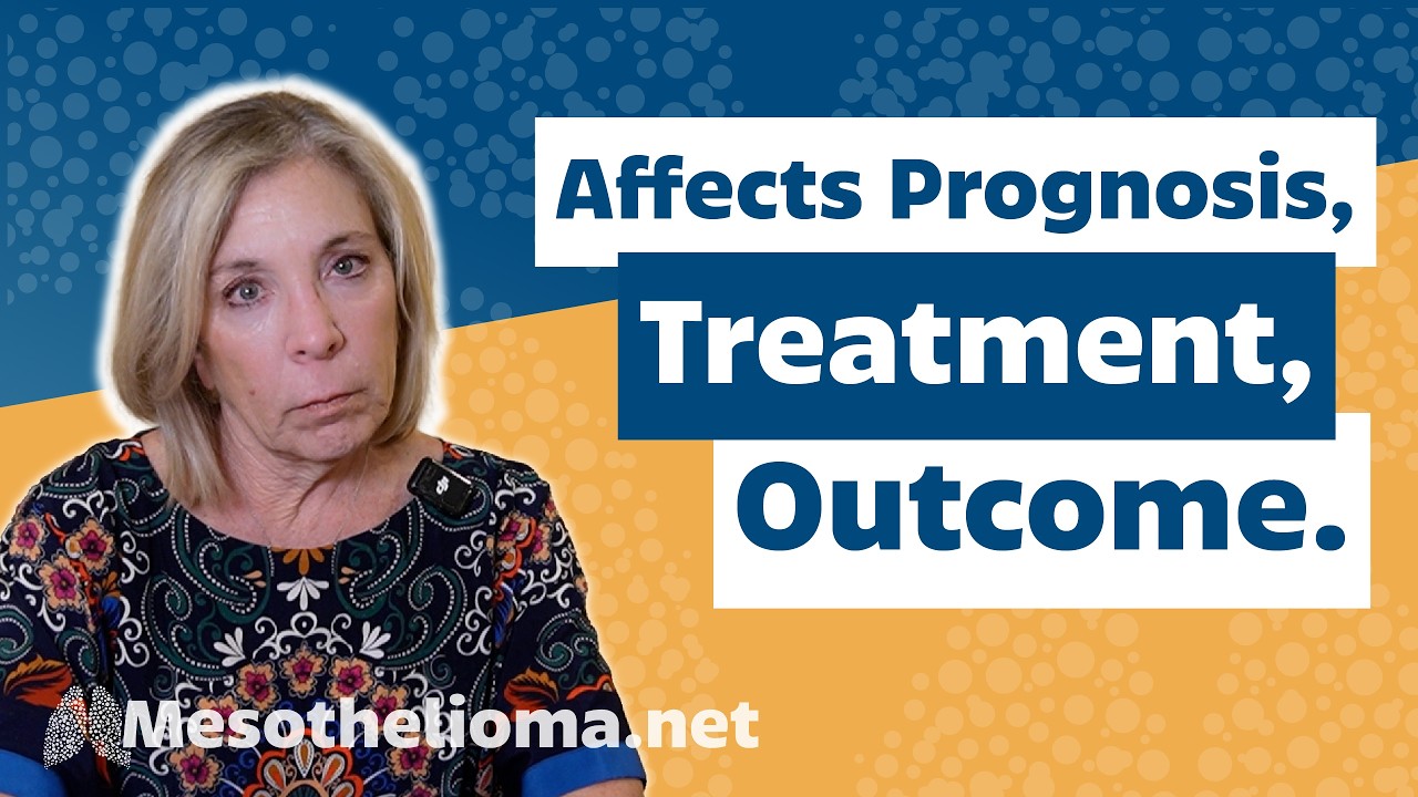 The 3 Cell Types of Mesothelioma (One Is Far More Aggressive)