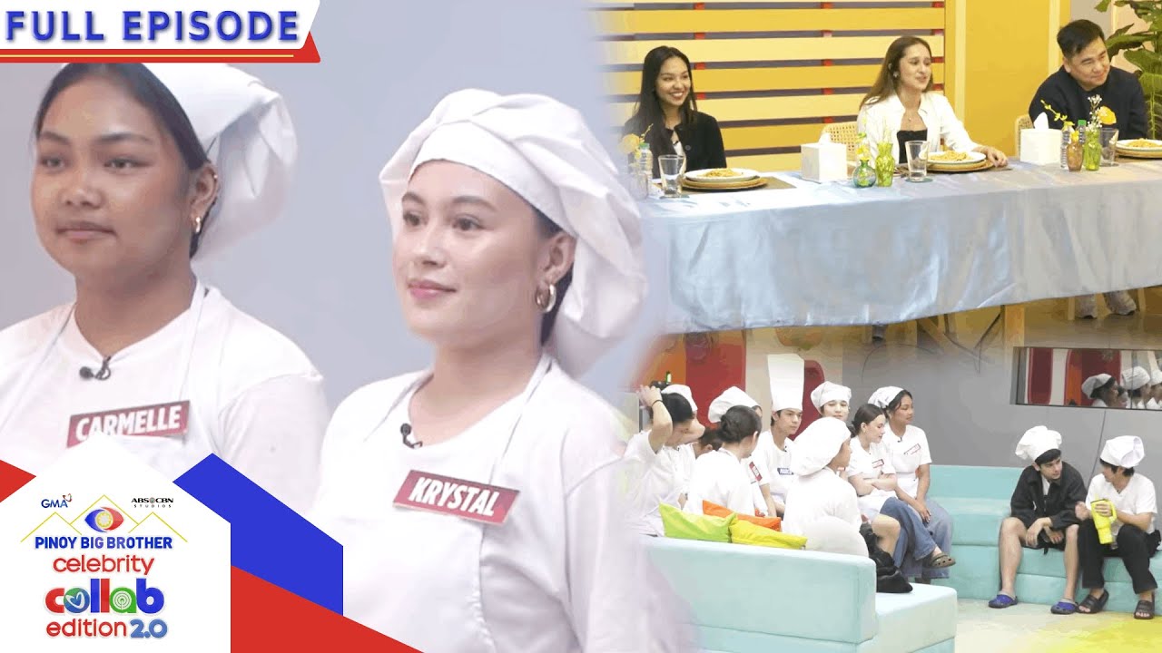 Pinoy Big Brother Celebrity Collab Edition 2.0 | Day 96 | January 28, 2026 | Full Episode