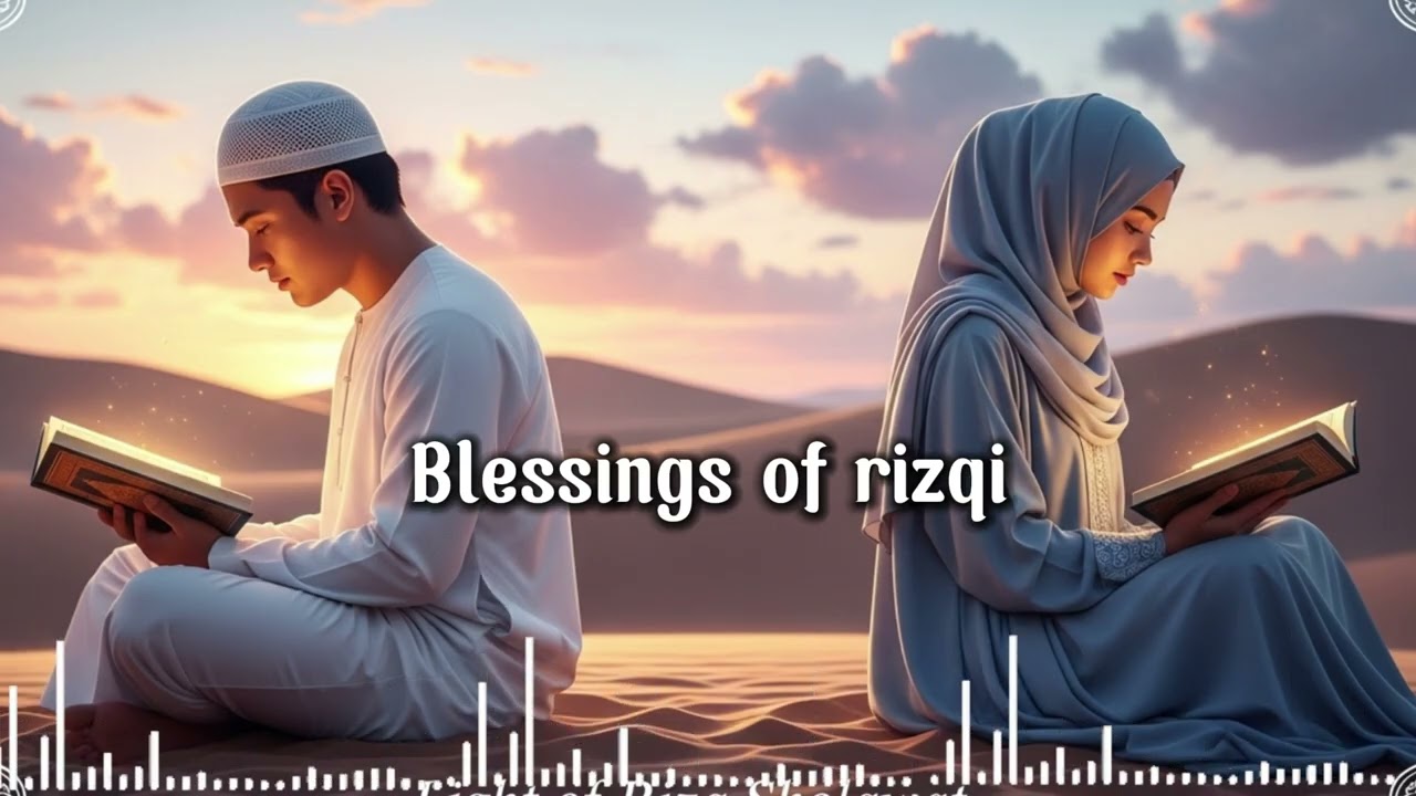 MORNING PRAYER | To Open the Doors of Prosperity, Wealth, Blessings, Success, Protection, Happiness