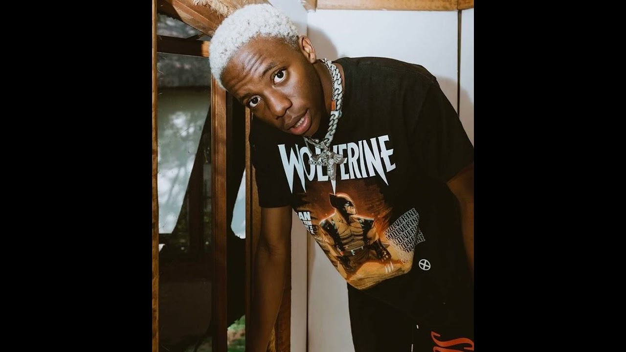 [SOLD] Kindly Nxsh x LucasRaps x Baby Daiz type beat