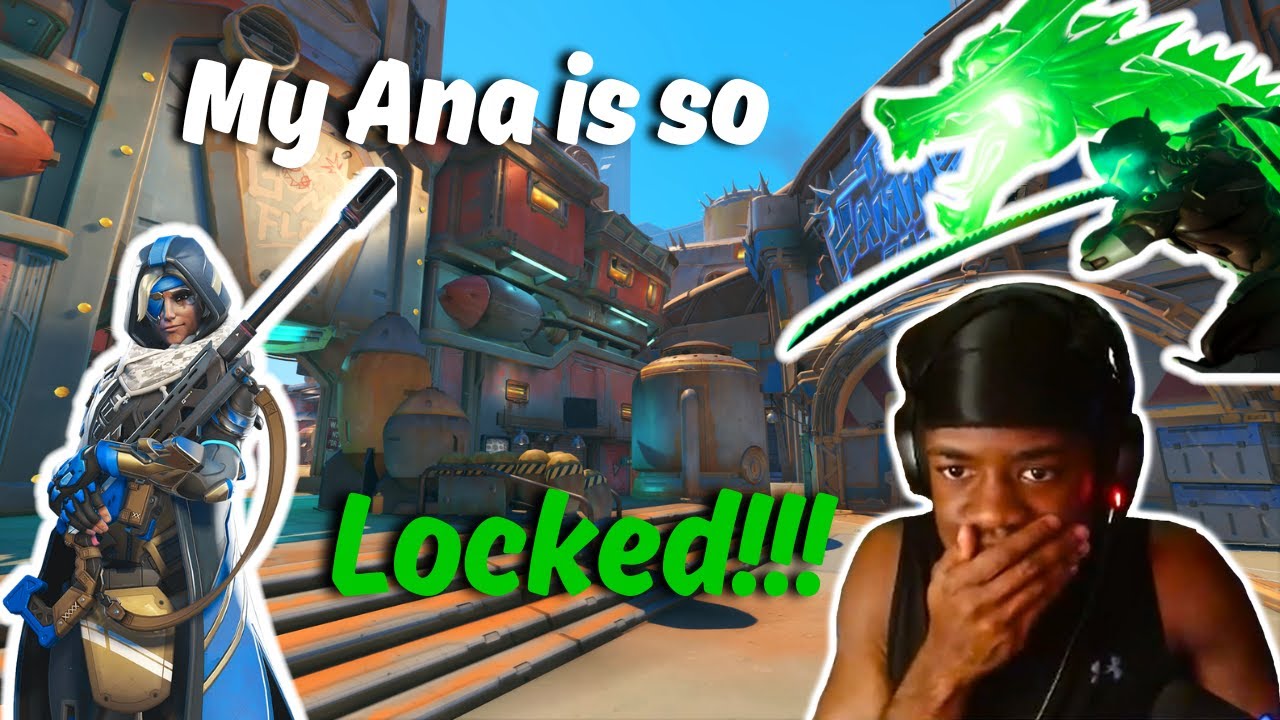PERFECT GENJI AND ANA SYNERGY