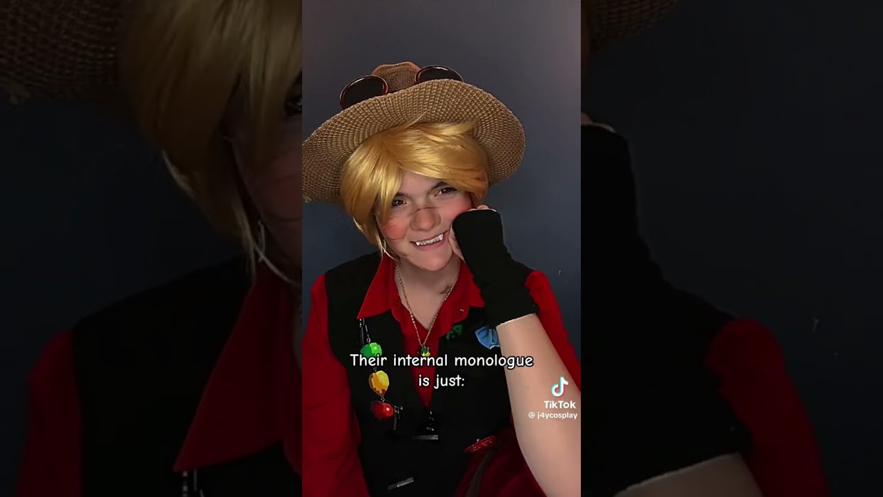 { MCYT TIKTOK COMPILATION}