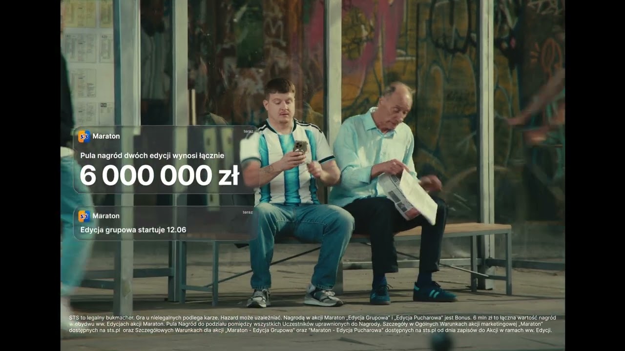 Mistrzostwa z Maratonem liczą się bardziej. STS Maraton x Sok&oacute;ł x D. Szpakowski