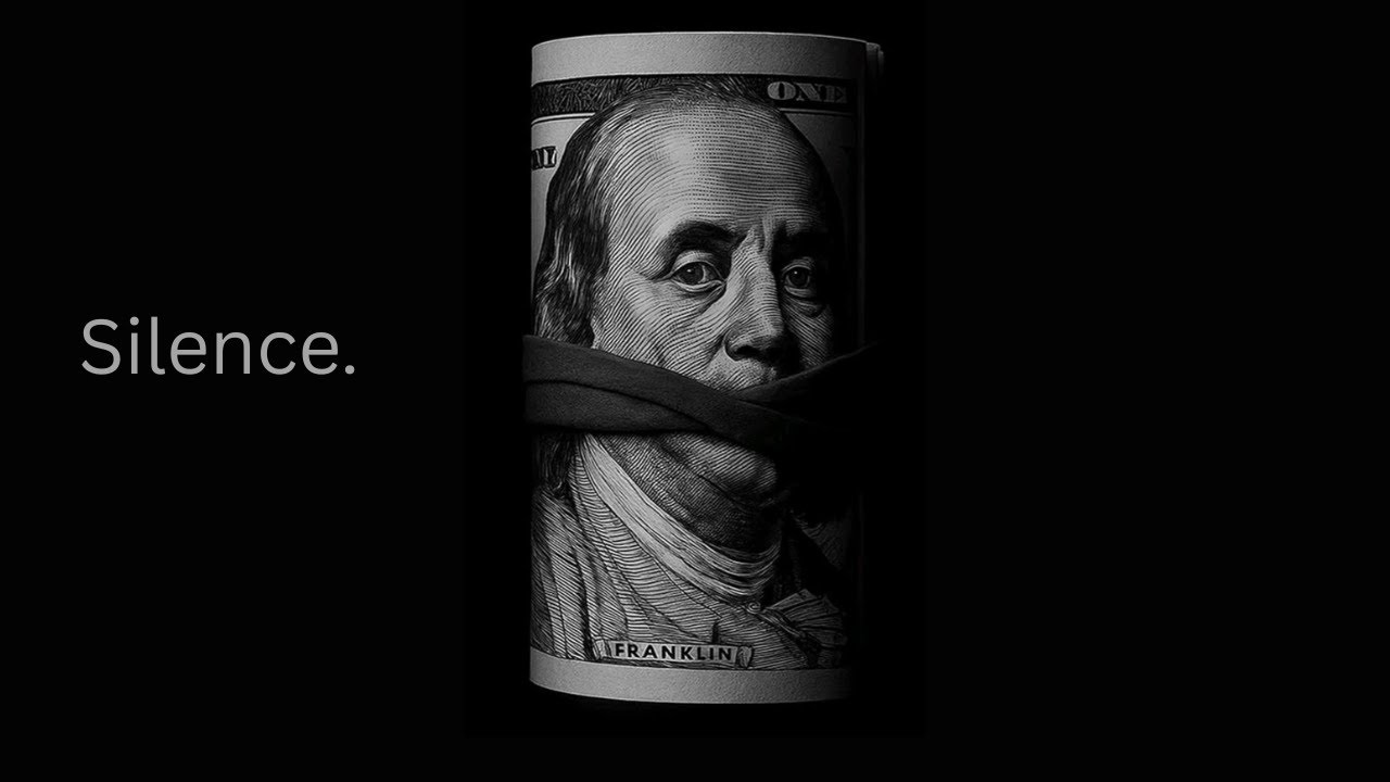 Quiet  Money.