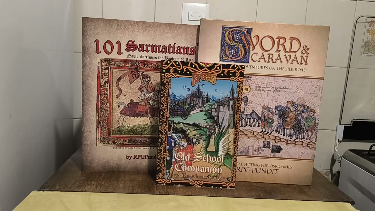 Пробудившиеся покидают D&D