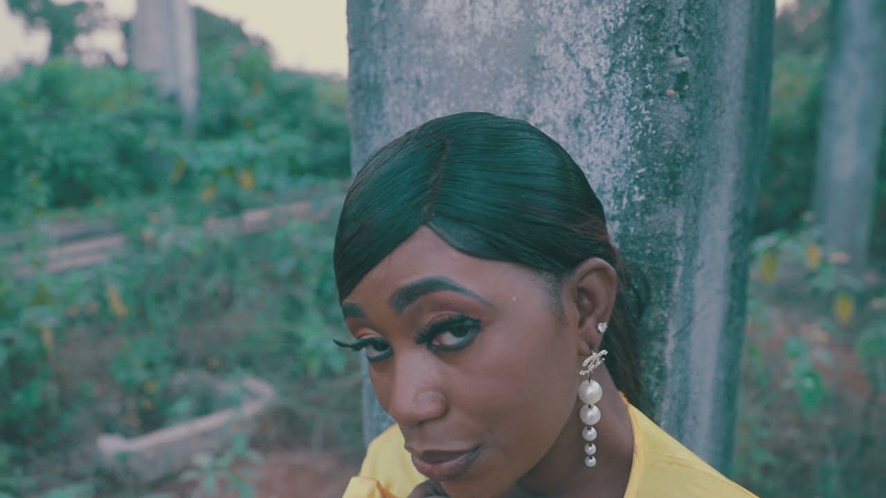 Kulli Jay - You 2 Me(Official Video)